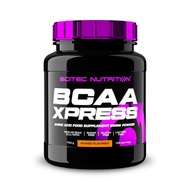 SCITEC NUTRITION BCAA XPRESS Mango (BCAA) Amino Acid Helps Restore The Body.