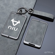 Specifically designed for Niu electric vehicles G/GT Card Holder NFC Proximity card holder nfc Prote