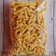 CHEETOS TWIST CORN BBQ CHIKI/ WITH CORN AND CHEESE FLAVOR CITOS BBQ STICK SNACK/