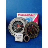 [Perodua Kancil 850] EXEDY Clutch Kit Set Red Malaysia [100% Original] [POK 87Z05]