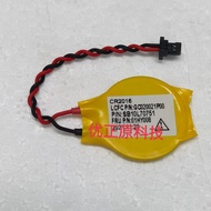 Used for Lenovo X280 BOIS Battery CR2016 T05 Notebook Motherboard Electronic Industrial Control Main