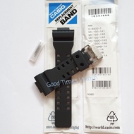 Band G-Shock G-8900 / GA-100 / GA-110 / Casio Original Strap Free Shipping