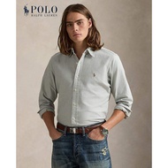 Polo Ralph Lauren Men The Iconic Oxford Shirt