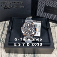 CASIO G-SHOCK MRG-B2000JS-1ADR / MRG-B2000JS-1A / MRG-B2000JS / MRG-B2000 MEN STAINLESS STEEL ANALOG