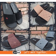 Men's Slip-On Sandals Adda 13614