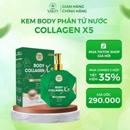 Yskin Collagen X5 Body Cream