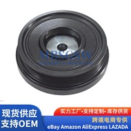 23124-2F000 Sesuai untuk Takal Aci Engkol Enjin Hyundai Kia dengan Penampan 231242F602