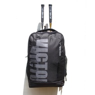 Victor Badminton And Tennis Racket Backpack Thermo Layer