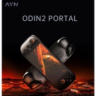 AYN ODIN 2 PORTAL Snapdragon 8gen2 gaming handheld