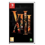 [Nintendo Switch Game] XIII Nintendo Switch Console Game -