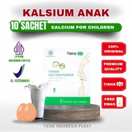 [Hugo Sale] Calcium Powder untuk Anak - Suplemen Kalsium Tinggi Protein Tinggi dan Kecerdasan Anak