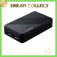 AVerMedia Live Gamer Ultra GC553 - 4K Pass-Through USB 3.1 External Game Capture Box