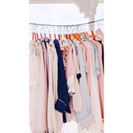 A.R.W LIZLISA AXES FEMME ANK ROUGE ROJITA DEARY DEAR MY LOVE VINTAGE JAPAN BUNDLE PRELOVED FLORAL