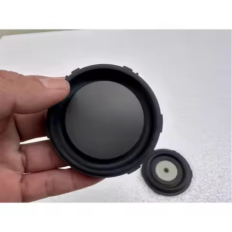 Suitable for JBL Charge 3 TL 2.75" Metal Waterproof Bass Radiator Speaker Repair Parts