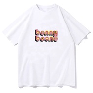 Benny Boone 70's Tee Benson Boone Vintage Vintage Letter Print Clothes Fan Summer Tee Fan Gift Top