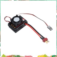 RC Car Upgrade 35A Brushless ESC with Fan for ?WLtoys? 144010,124017,124016,124007,184016,124008 RC 