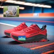 Altra MOLYMPUS6 Men's Lightweight Running Shoes