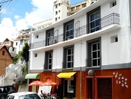 瑞寶迪爾酒店 (Hotel La Ribaudiere)