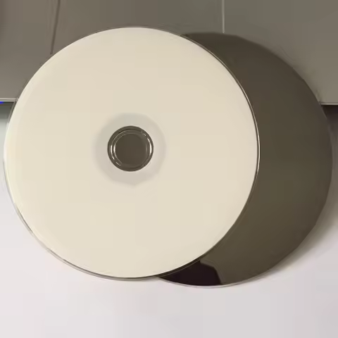 Wholesale 10 Discs Grade A 50 GB 6x Blank Printable Blu Ray BD-R Disc