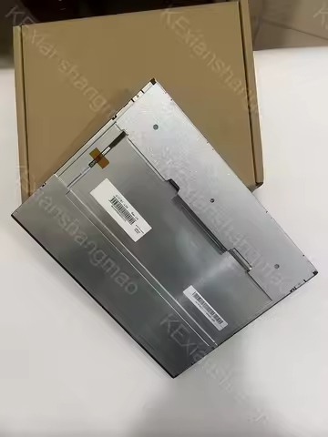 Original industrial display LCD screen G121S1-L02 G121X1-L04 G121AGE-L03 G121X1-L03 G121X1-L01 G121S
