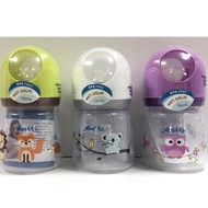 Anakku Wide Neck Bottle 4oz/8oz