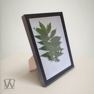 3D Frame Block Gift Premium Size A4