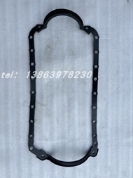 TCM Forklift Parts Isuzu Engine 4JG2 4JG1 Oil Pan Gasket Oil Pan