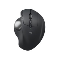 Logitech MX Ergo S Silent Wireless Bluetooth Trackball Mouse
