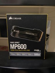 Cosair M2 SSD New
