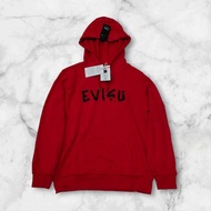 Hoodie Evisu BNWT original