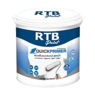 สีรองพื้นอเนกประสงค์ RTB QUICK PRIMER 1 แกลลอน (1164660)