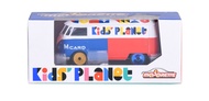 Majorette VW T1 Bus KidsPlanet
