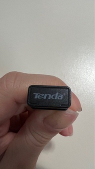 Tenda WiFi  USB 上網手指
