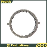 Hardwarcc 5 In 1 Metal Electric Drill Parts Epicyclic Gear 7 Teeth Motor Teeth/ Big Gear 50 Teeth NE