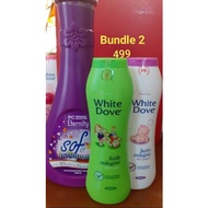 Sof&amp;mmmm/white dove kids cologne big hugs/white dove baby cologne