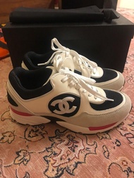 Chanel 2022 sneakers 波鞋