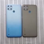 BACKDOOR BACKCASE BACK COVER CASING REALME C25Y