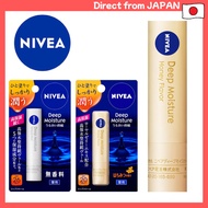 NIVEA Deep Moisture Lip Balm