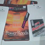 Boyesen fizr f1zr force1 membrane original usa