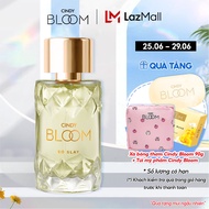 Nước Hoa Nữ Cindy Bloom So Slay Hương Thơm Cuốn Hút Thời Thượng 50ml Chính Hãng