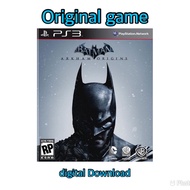 PS3 Batman Arkham Origins *digital download*