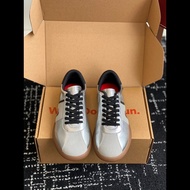 Camper Watching Women's Shoes Pelotas Soller New Style Retro White Shoes Casual Shoes German Trainin