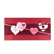 美好的希望【MOOF-手工卡 甜言蜜語】