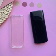 Cases for Nokia 105 4G 2023 2021 Soft TPU Case Phone Back Cover for Nokia 105 4G 2023Bags