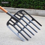CHiWANji Maize Grain Shovel Lightweight for Scooping and Drying Large Capacity Farm Sieve Shovel Far