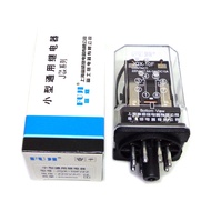 FUJI JQX-10F 2Z 3Z JTX-3C 2C 220VAC 24VDC relay