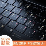 Applicable2024Rescuer Y9000P Keyboard cover R9000P Shortcut Keys Y7000P Notebook R700