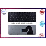 KEYBOARD LAPTOP CQ62 G62 CQ56 G56 CQ56-100 LAPTOP KEYBOARD