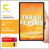 LCD For SAMSUNG TAB S9 FE PLUS X610N X616B (With Touch Screen Display)