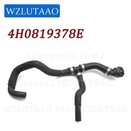 Engine Coolant Hose 4H0819378E,4H0 819 378 E For Audi A8 D4 S8 Quattro 4H2 4H8 4HC 4HL 3.0L 2010-201